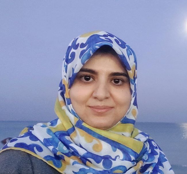 لیلی ظهوریان