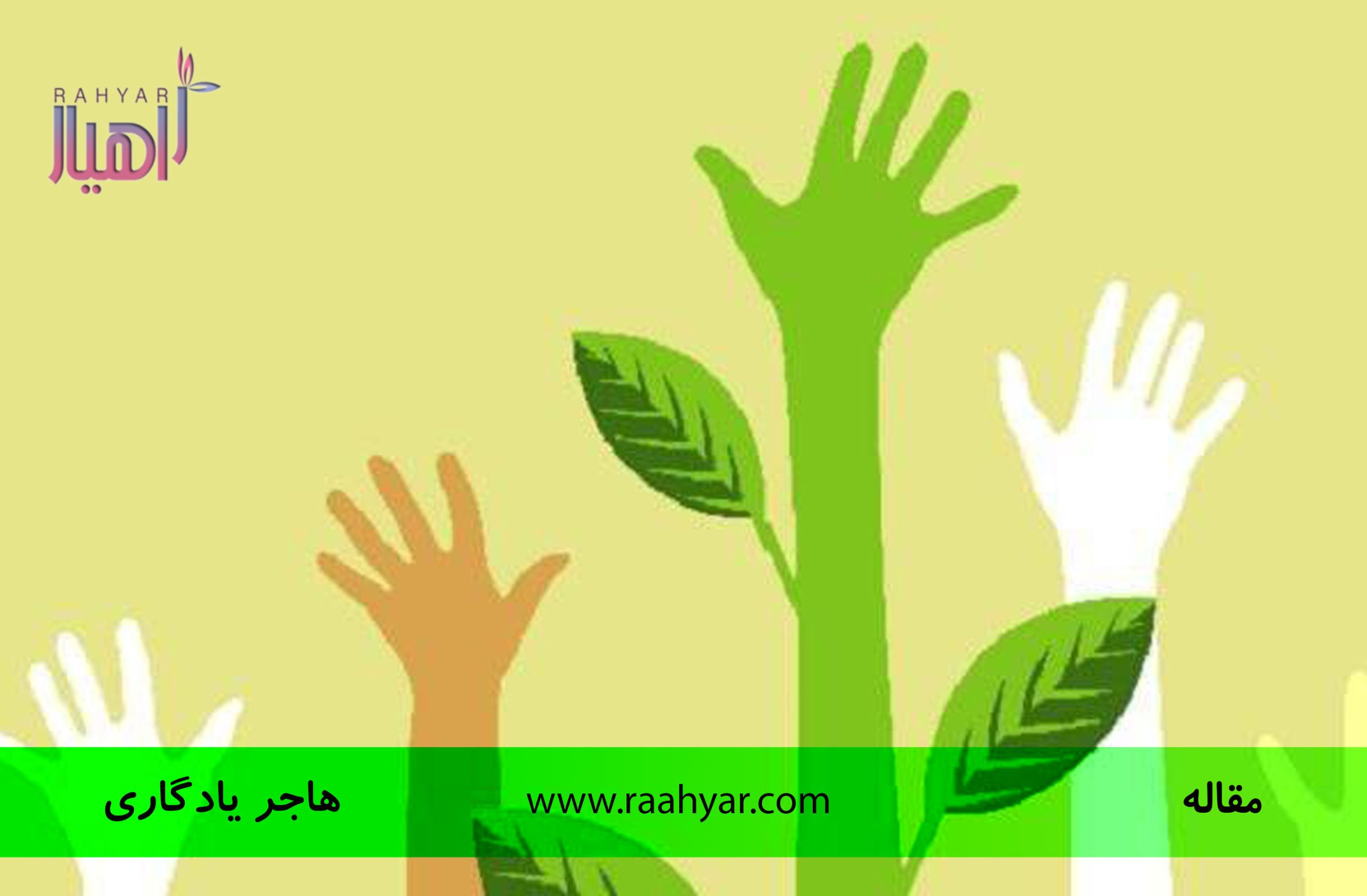 مقاله شما مسئولید نه مقصر! به نوشته هاجر یادگاری