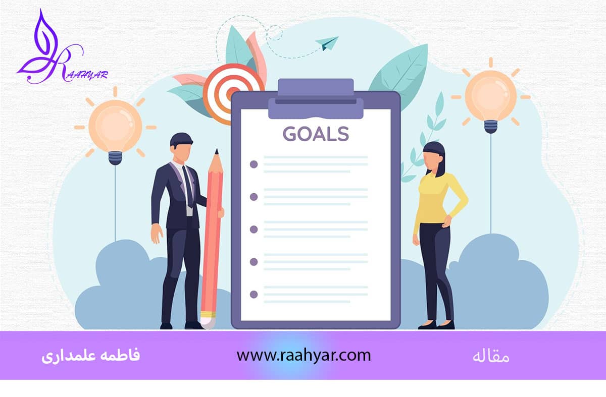 مقاله نمونه ی رزولوشن در زندگی روزمره به نوشته هاجر یادگاری