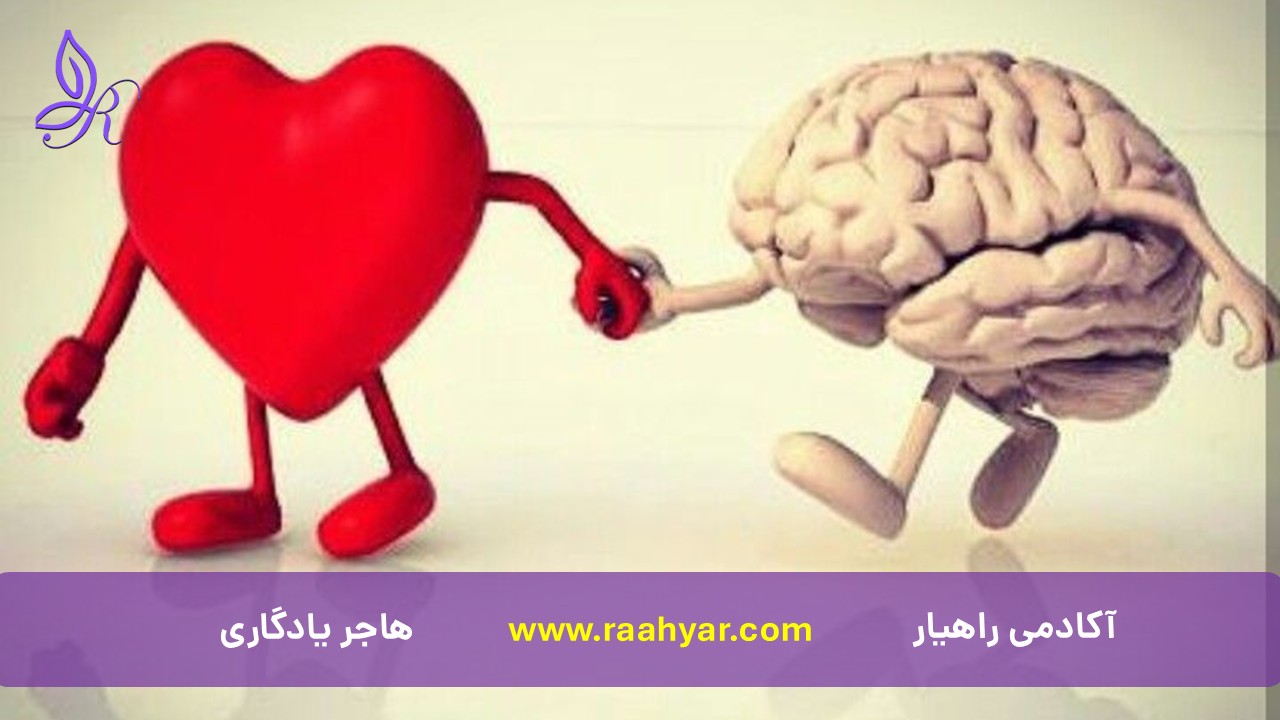 مقاله وقتی ذهن تو علیه رابطه‌ات می‌شود چگونه افکار و باورهای اشتباه می‌توانند یک رابطه‌ی خوب را خراب کنند؟ به نوشته هاجر یادگاری