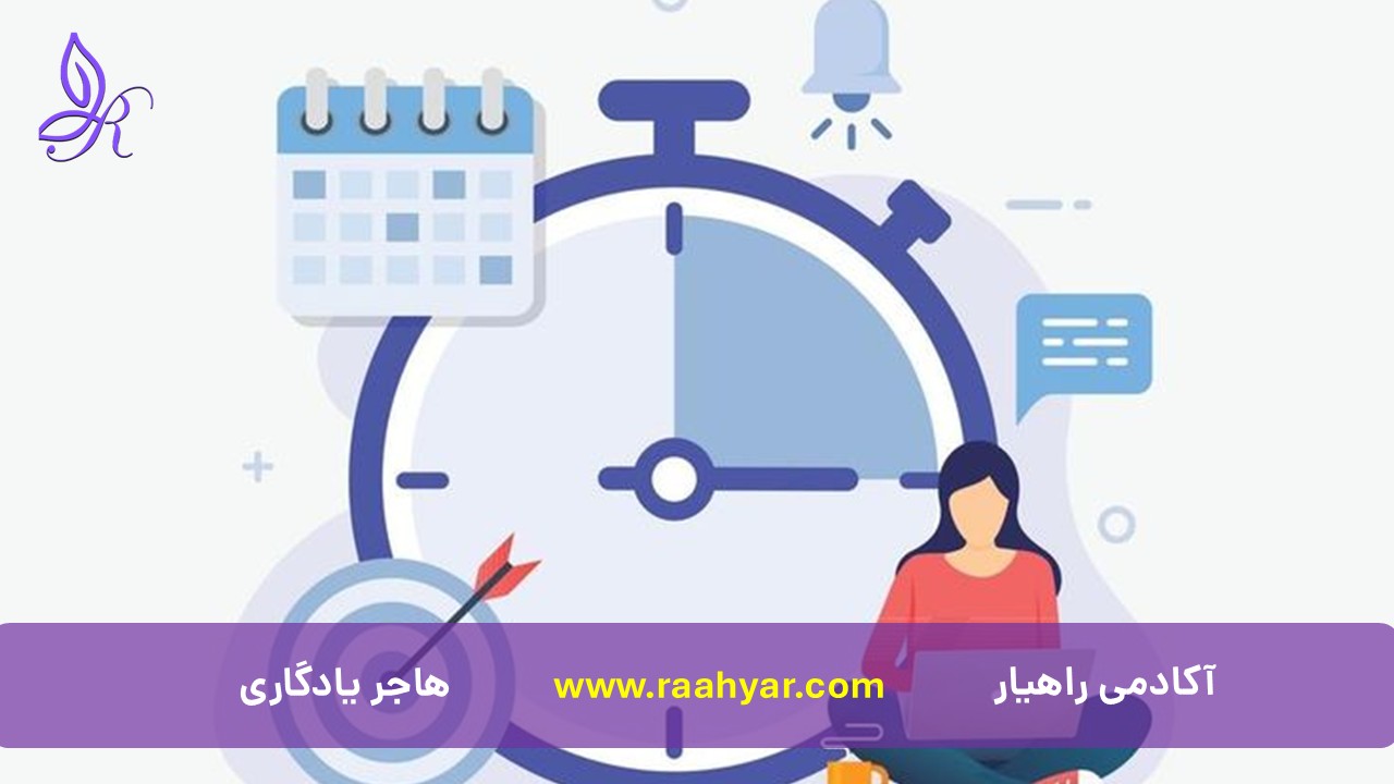 مقاله مدیریت زمان براساس چهار تیپ کاری: اسپرینتر، فلو ورکر، سویچر و دیپ دایور به نوشته هاجر یادگاری