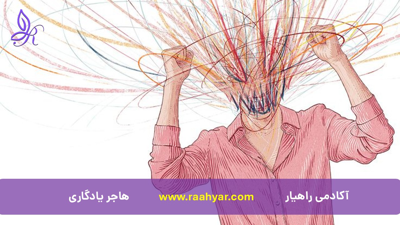 مقاله مدیریت و کنترل خشم با رویکرد CBT به نوشته هاجر یادگاری