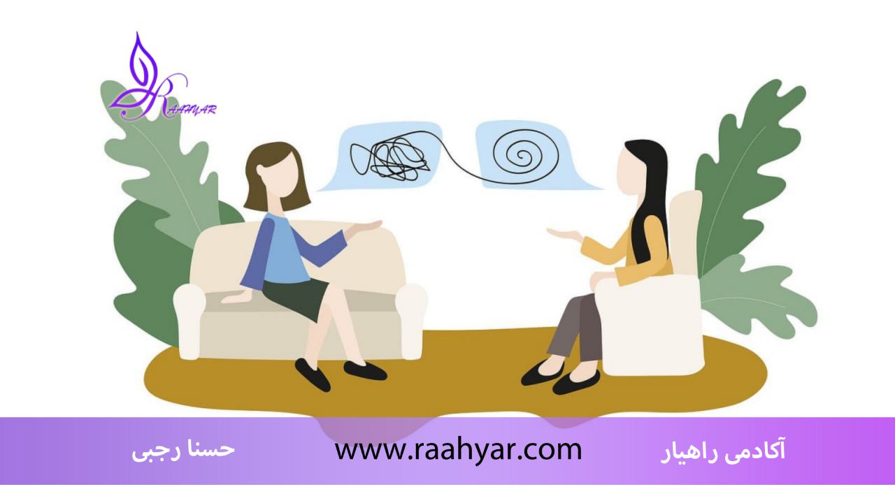 مقاله والد حمایتگر درونت کجاست؟ به نوشته حسنی رجبی