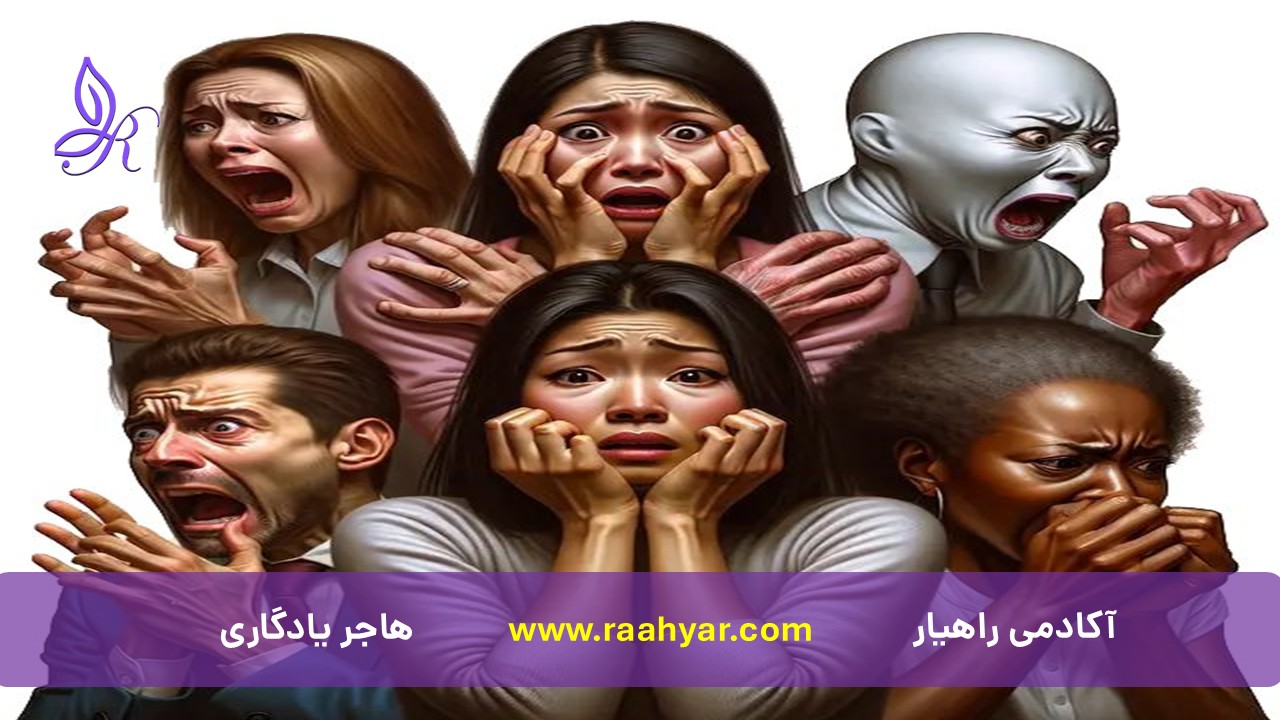 مقاله چرا نمی‌تونیم افکار منفی رو متوقف کنیم؟ | بررسی ریشه‌های روان‌شناختی و زیستی نشخوار ذهنی به نوشته هاجر یادگاری