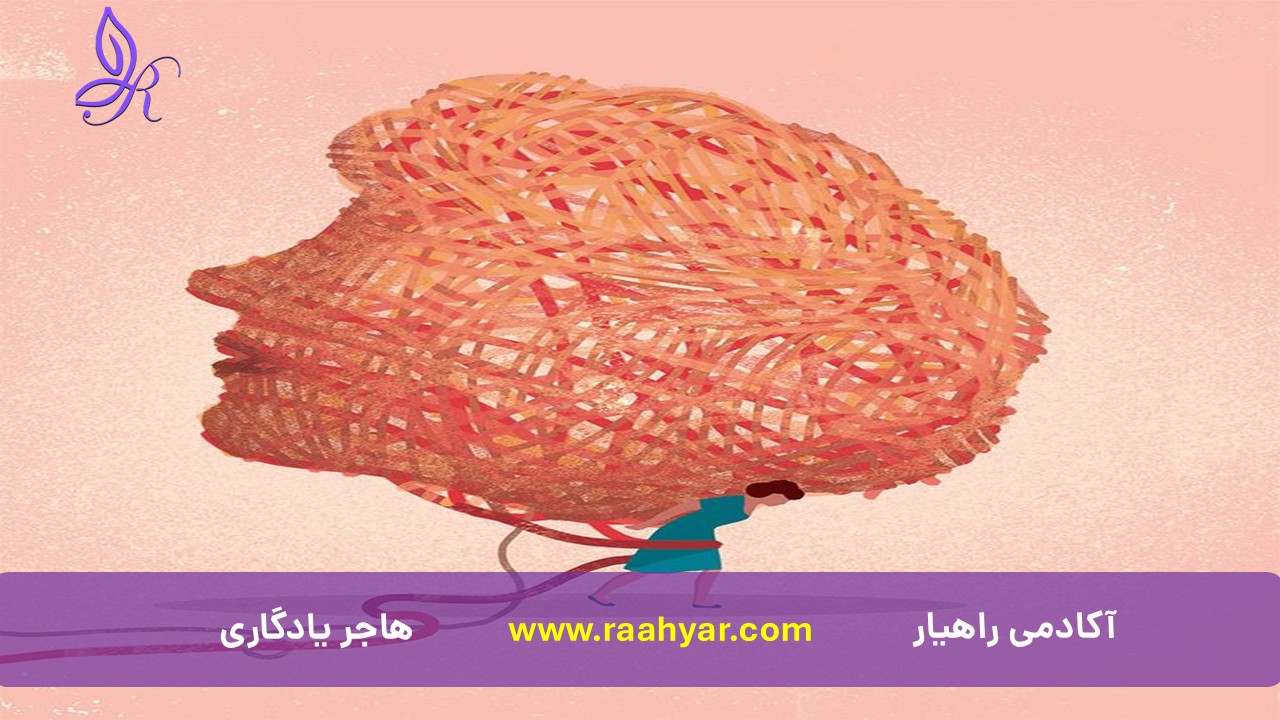 مقاله راهکارهای علمی کاهش نشخوار فکری | چگونه ذهن‌مان را از افکار آزاردهنده نجات دهیم؟ به نوشته هاجر یادگاری