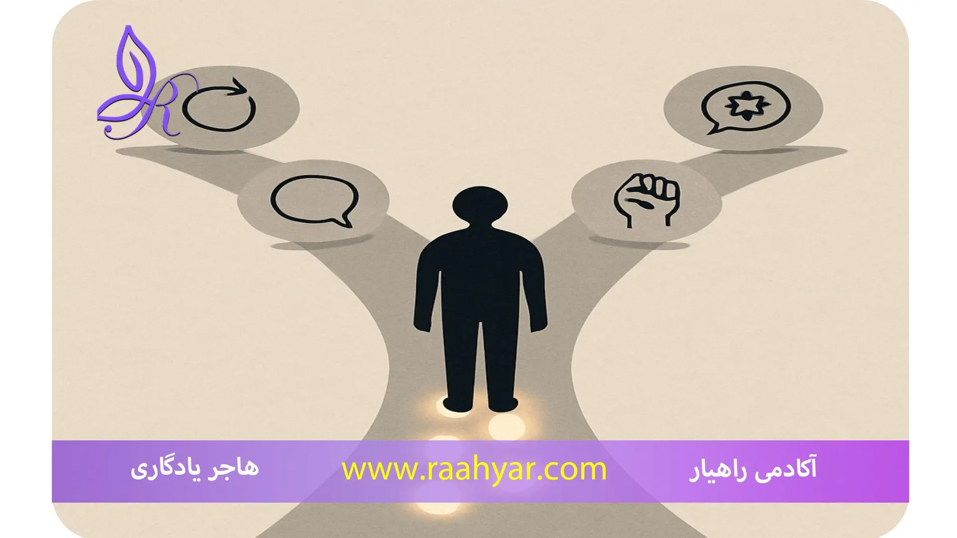 مقاله تئوری‌های زیربنایی تاب‌آوری در روان‌شناسی به نوشته هاجر یادگاری