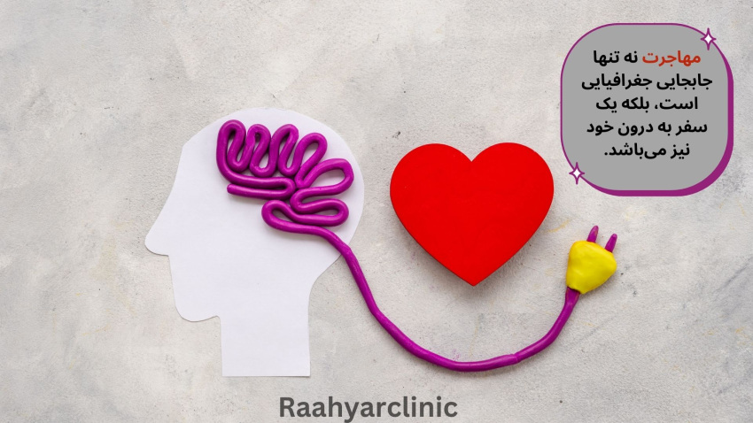 چالش مهاجرت