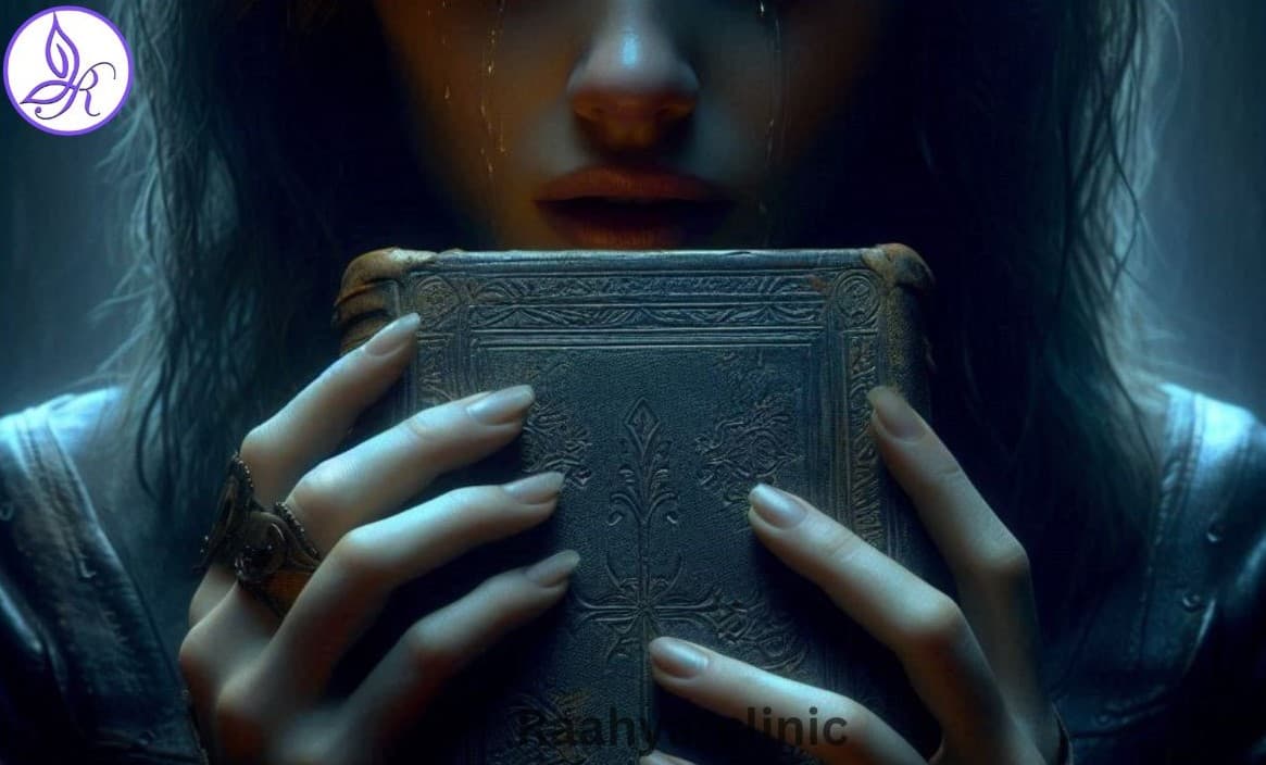 حسرتهای بزرگ نورا