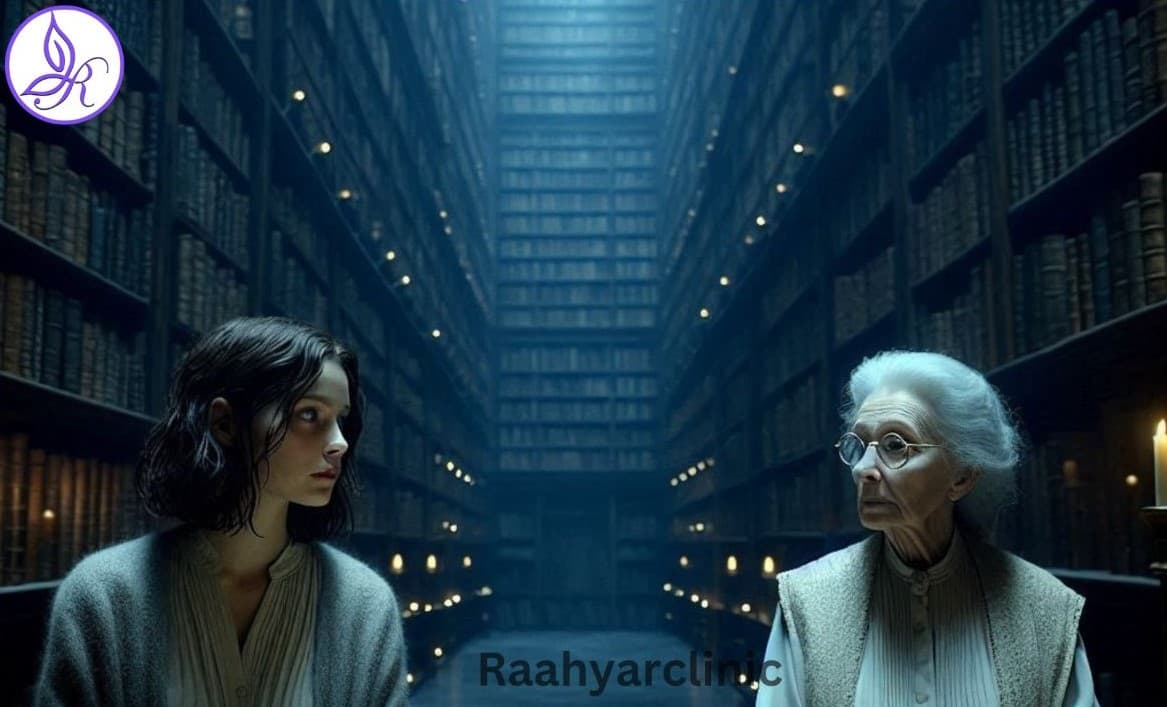 دروغ نشان دادن حسرتهای بزرگ نورا