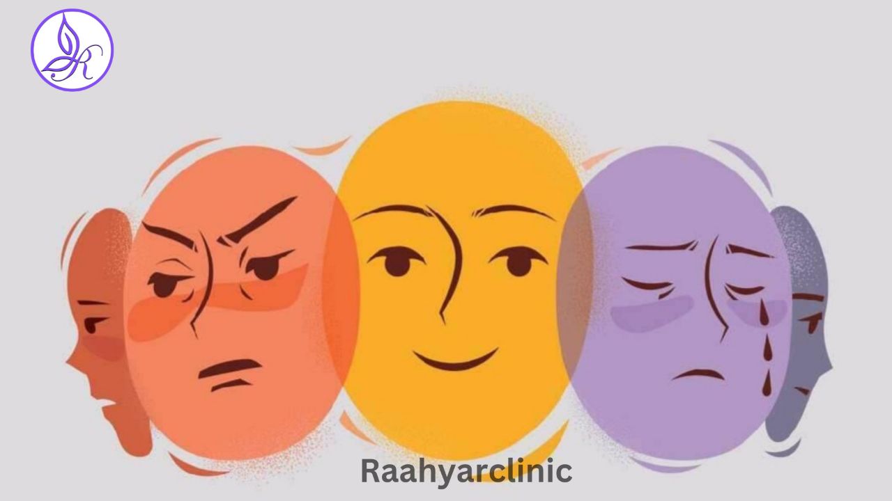 مدیریت احساسات