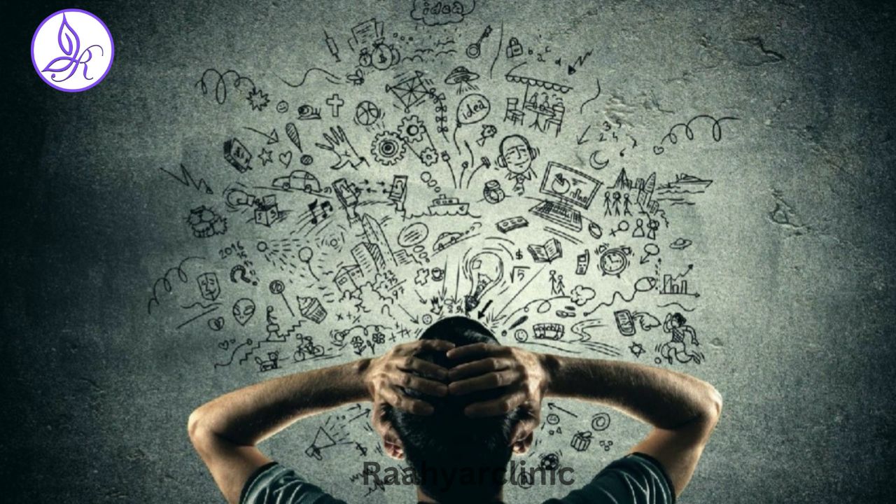 کنترل و مدیریت احساسات