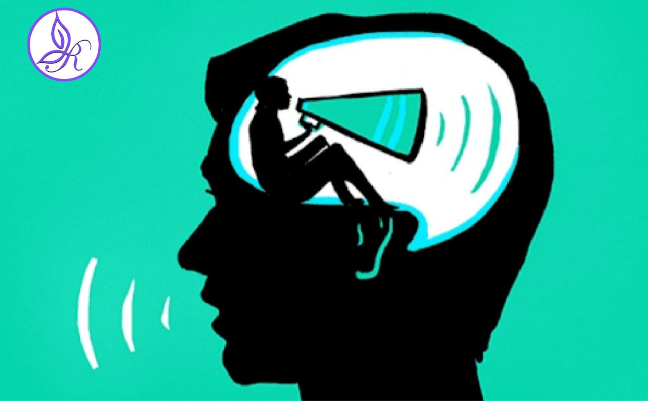 صدا هنوز با من است