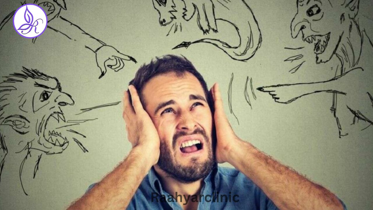 مدیریت والد درونی