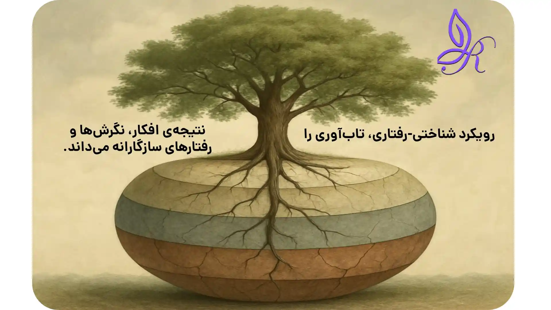 نظریههای تابآوری