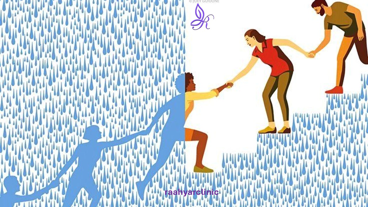 رشد پس از سانحه