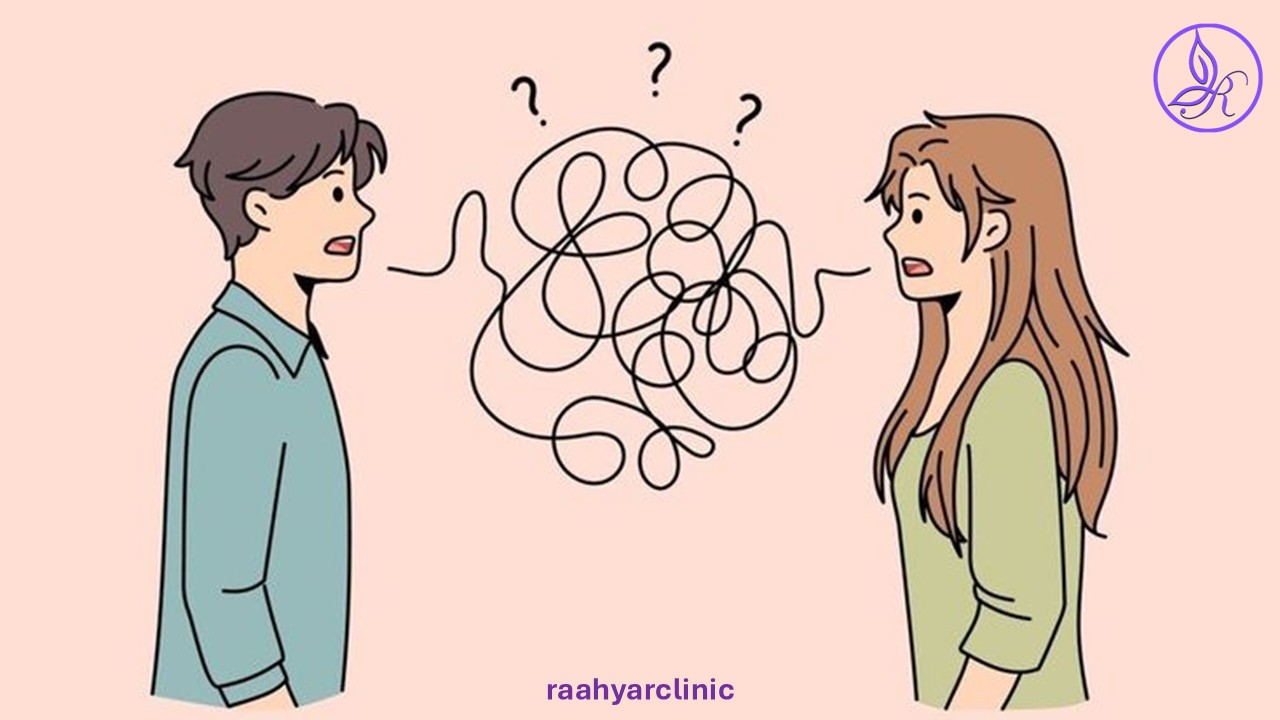 گفتگوی موثر