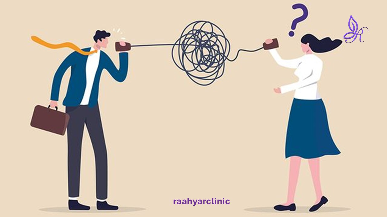 گفتگوی موثر