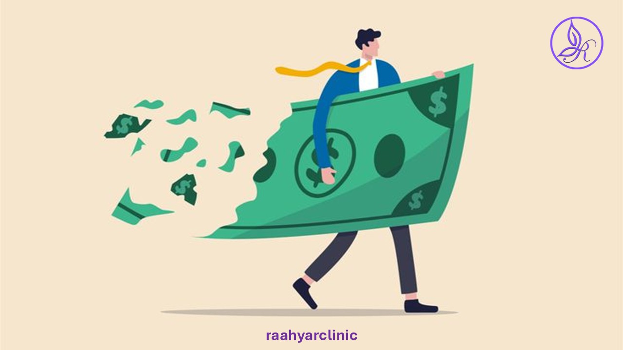 تعارضات مالی