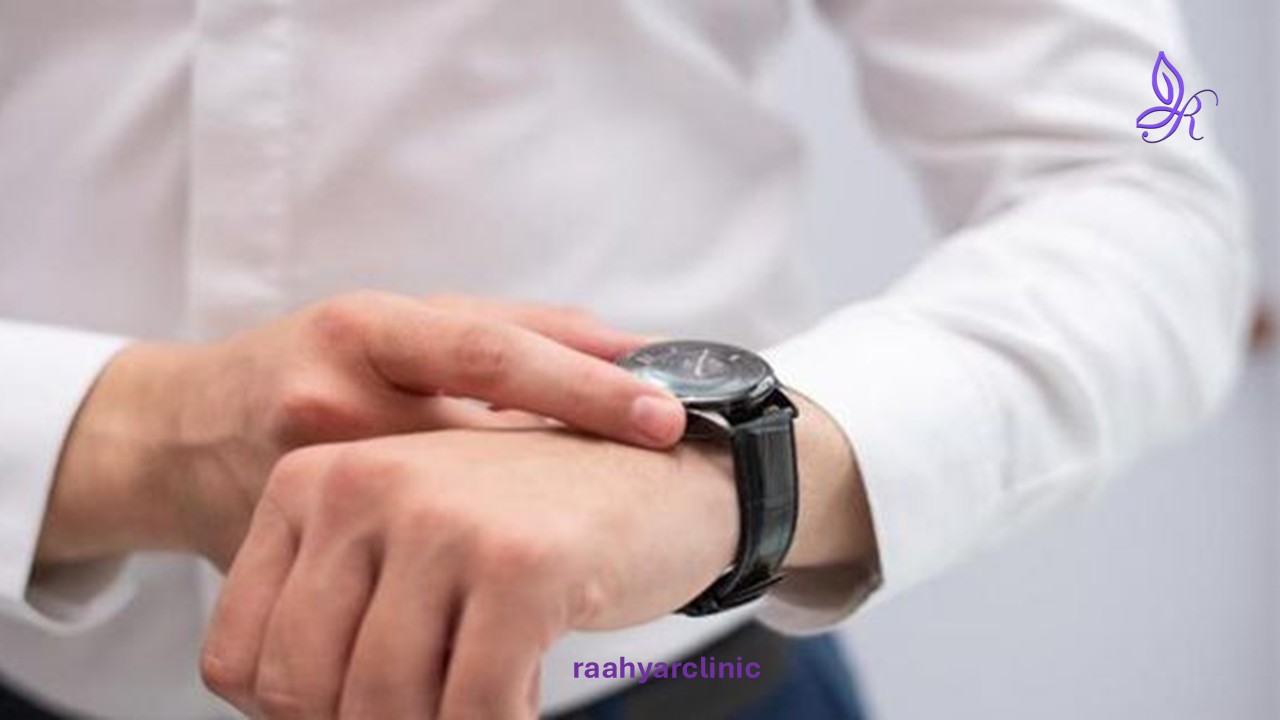 مدیریت زمان