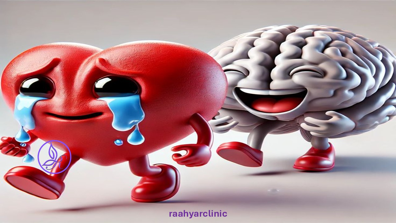 روابط عاطفی