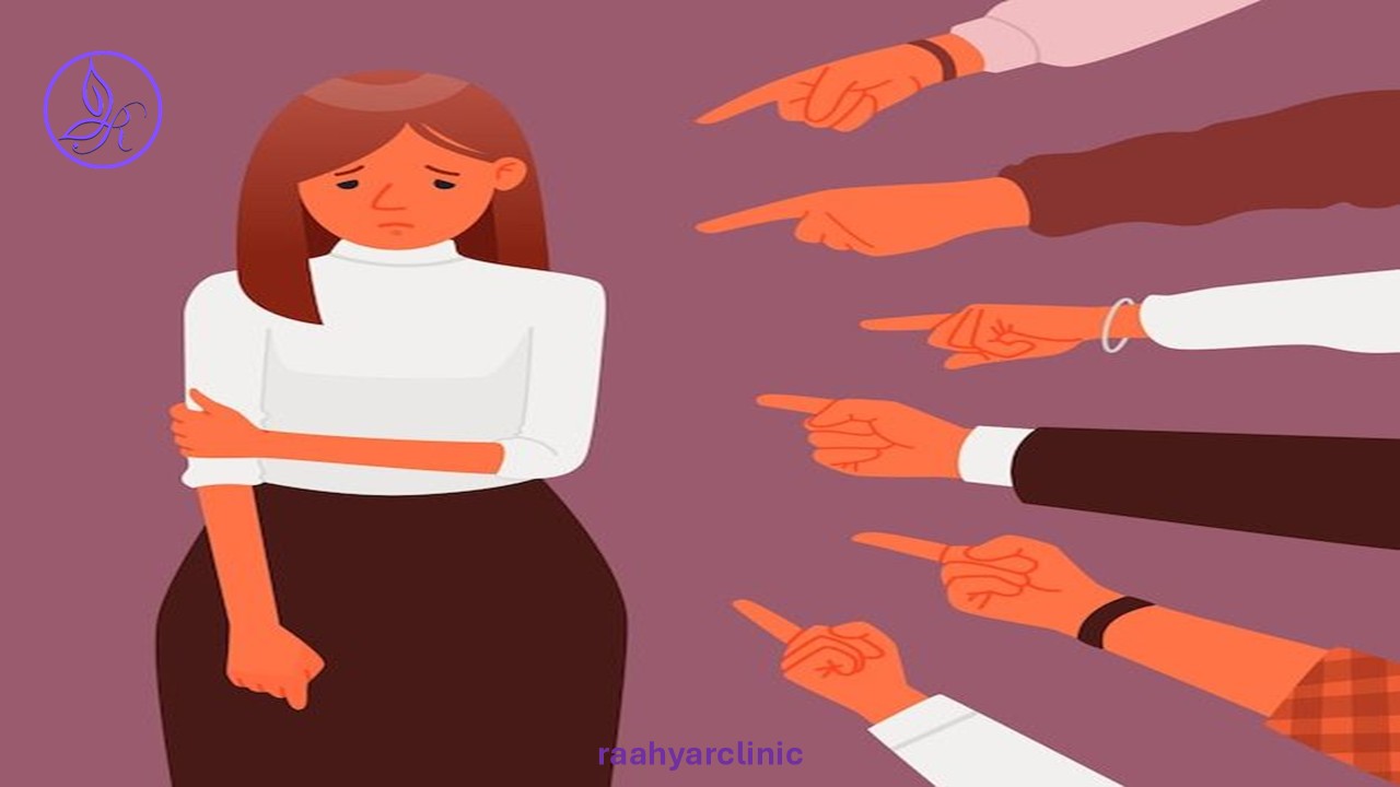 روابط زوجی و ازدواج