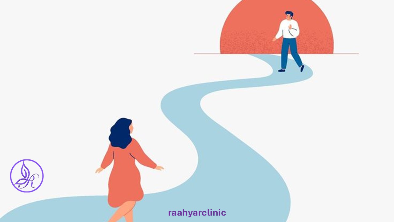 رابطه های بلاتکلیف