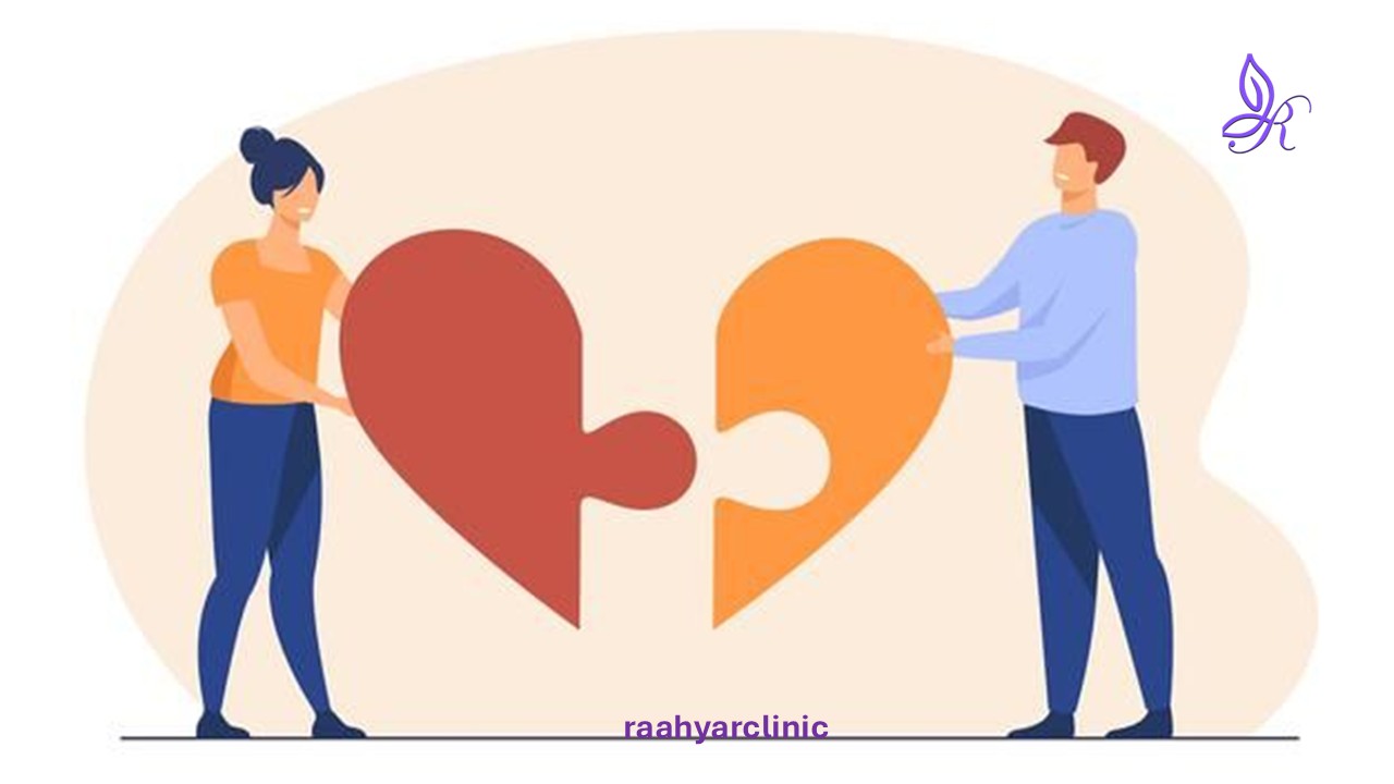 رابطه های بلاتکلیف