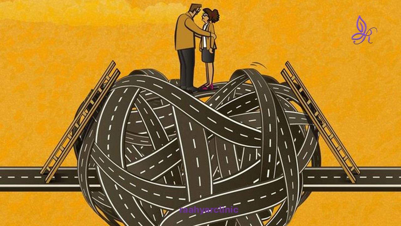 روابط بلاتکلیف